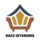 RAZZ INTERIORS