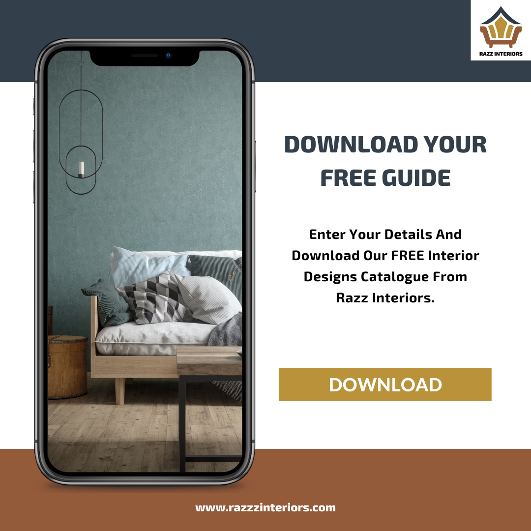 Download Free Guide for Interior Design